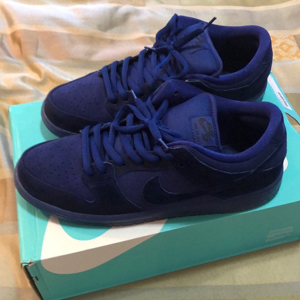 Nike Dunk Low Premium SB